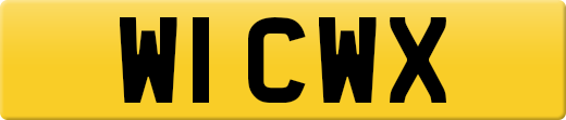 W1CWX