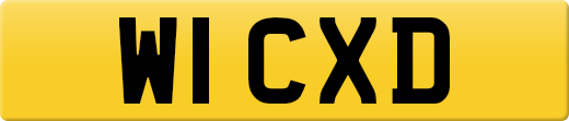 W1CXD