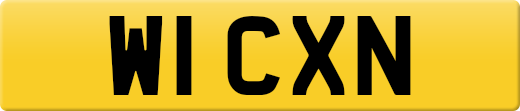 W1CXN