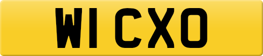 W1CXO