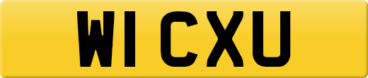 W1CXU