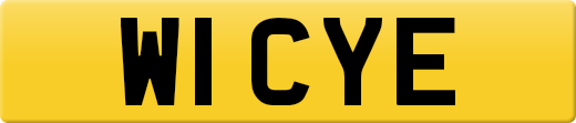 W1CYE