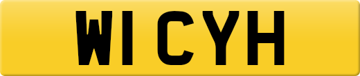 W1CYH