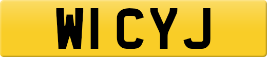 W1CYJ