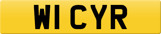 W1CYR
