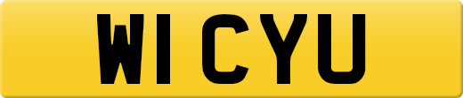 W1CYU