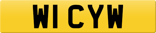 W1CYW