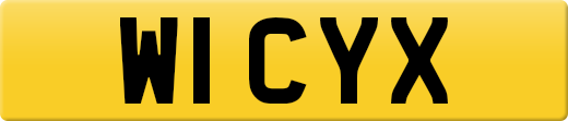 W1CYX
