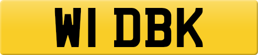 W1DBK
