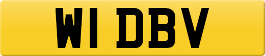 W1DBV