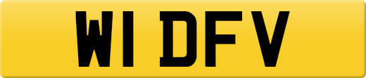 W1DFV
