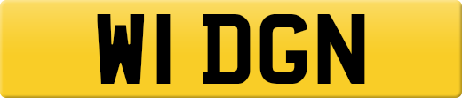W1DGN