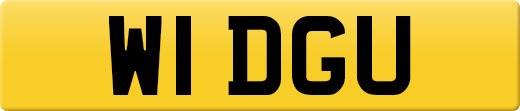 W1DGU