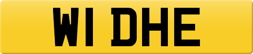 W1DHE