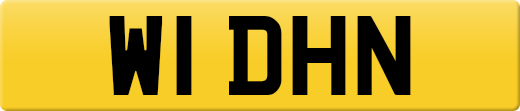 W1DHN