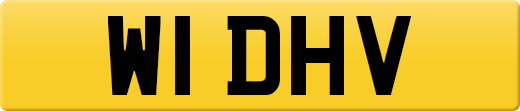 W1DHV