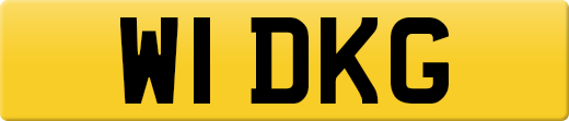 W1DKG