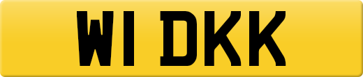 W1DKK