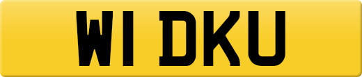 W1DKU