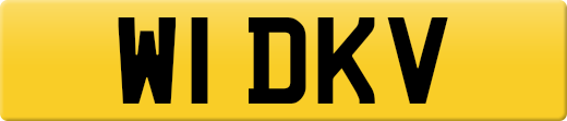 W1DKV