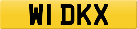 W1DKX