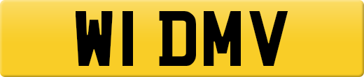 W1DMV