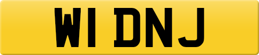 W1DNJ