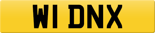 W1DNX