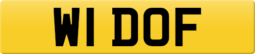 W1DOF