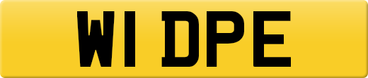 W1DPE