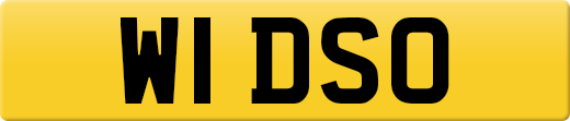 W1DSO