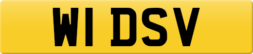 W1DSV