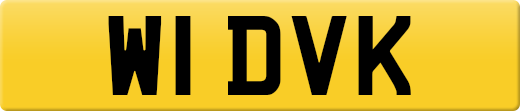 W1DVK