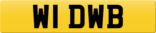 W1DWB
