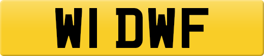 W1DWF
