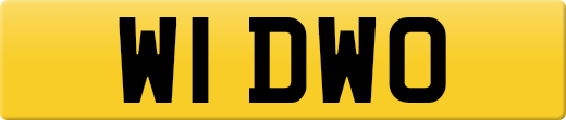 W1DWO