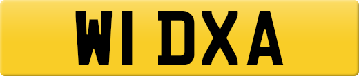 W1DXA