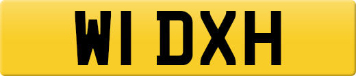 W1DXH