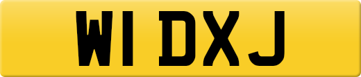 W1DXJ