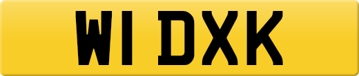 W1DXK