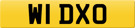 W1DXO