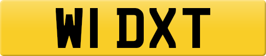 W1DXT