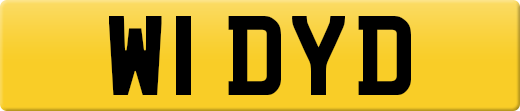 W1DYD