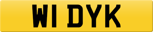 W1DYK