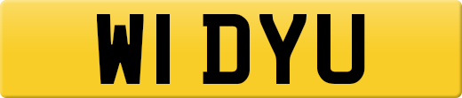 W1DYU