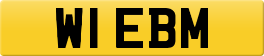 W1EBM