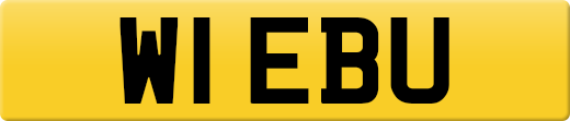 W1EBU