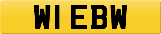 W1EBW