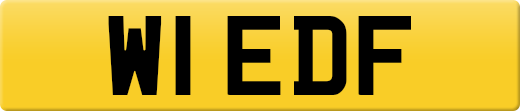 W1EDF