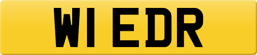 W1EDR